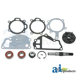 02101787 - Water Pump Repair Kit