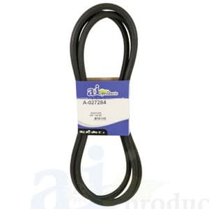 027284 - Belt, Deck 60"