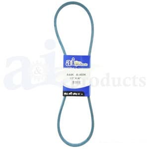 034944 - Belt, Deck - Image 1