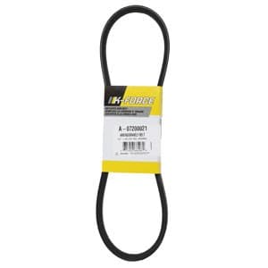 07200021 - Belt, Auger - Image 1