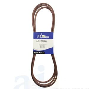 07200023 - Belt, Deck - Image 1