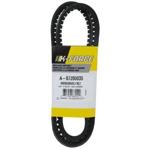 07200035 - Belt, Deck - Image 1