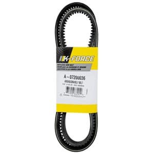 07200036 - Belt, RH Blade Drive - Image 1
