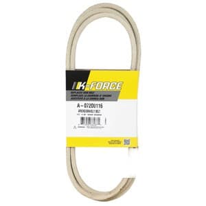 07200116 - Belt, Deck 34" - Image 1