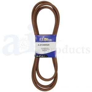 07200520 - Belt, Deck - Image 1