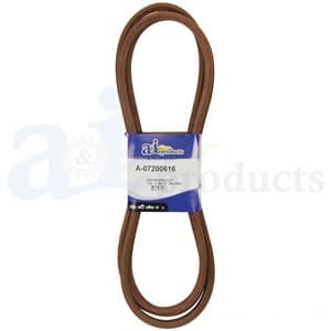 07200616 - Belt, Deck 72" - Image 1