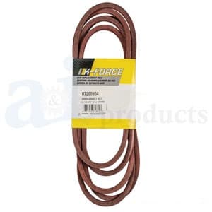 07200804 - Belt, Deck - Image 1