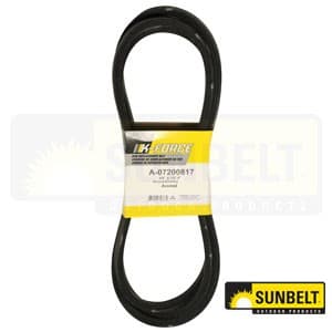 07200817 - Belt, PTO to Deck 60" - Image 1