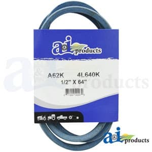 07216100 - Belt, Drive