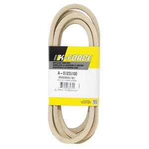 07235100 - Belt, PTO to Deck 60" - Image 1