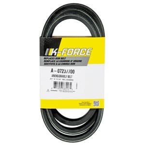 07237700 - Belt, Deck - Image 1