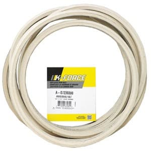 07239300 - Belt, PTO to Deck 60" - Image 1