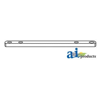 100538A - Drawbar