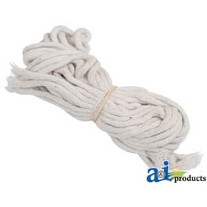 1006635M1 - Seal, Rear Main (Rope)