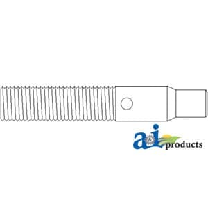 101435A - Turnbuckle, Top Link