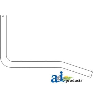 101436A - Lever, Turnbuckle