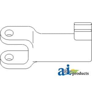 101439A - Clevis, Top Link