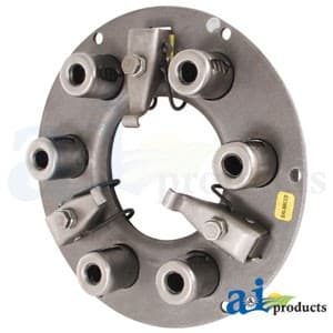 1021903M92 - Pressure Plate: 8"
