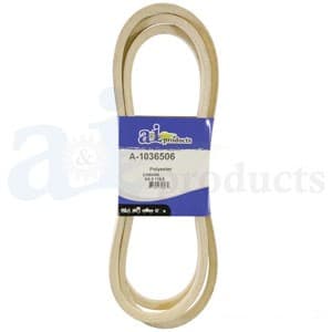 1036506 - Belt, Mule Drive - Image 1