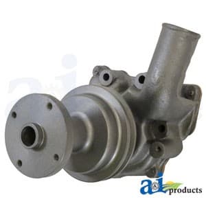104354AS - Pump, Water w/ Pulley - Image 1