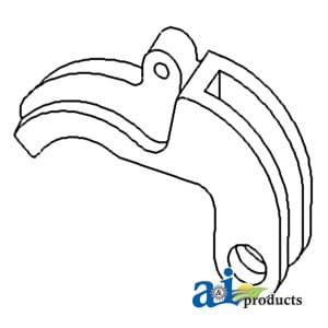 104592A - Retainer, Pivot Ball