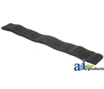 109240C1 - Filter, Air Recirculation