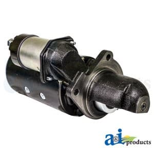 10A29532 - Starter, DR/DD - Image 1
