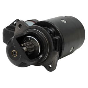 1108334 - Starter, Delco 10T Drive - Image 1
