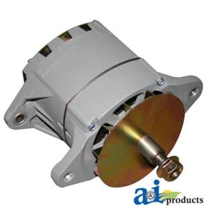 1117655 - Alternator, Delco