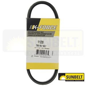 1128 - Belt, Drive - Image 1