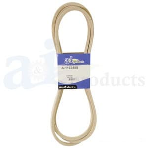 1163455 - Belt, Deck 48"