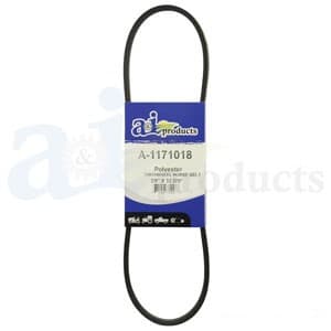 1171018 - Belt, Drive - Image 1