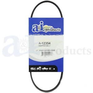 12354 - Belt, Drive - Image 1