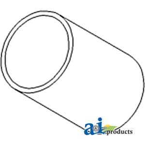 1259581C1 - Bushing, Center Steering Arm