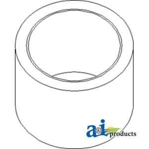 1280557C1 - Bushing, Pivot Front - Image 1