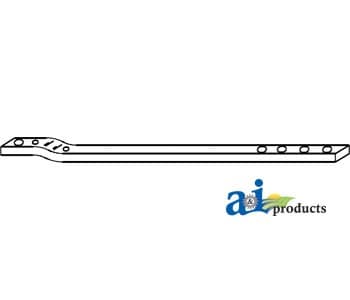 1286970C3 - Drawbar, 1.25" offset - Image 1