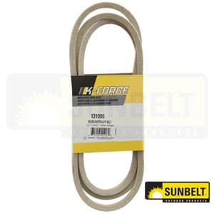131006 - Belt, Drive - Image 1