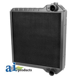 135691A3 - Radiator
