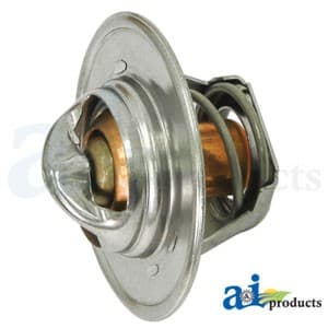 1446165M1 - Thermostat, w/o Gasket (180°)