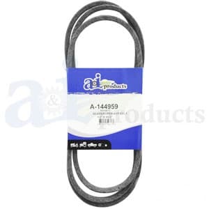 144959 - Belt, Deck 42" 44"