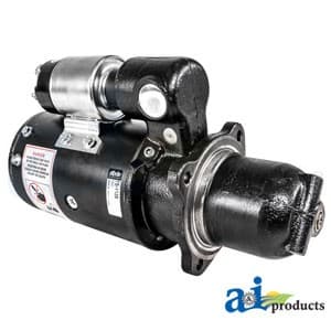 155852AS - Starter, DR/DD - Image 1