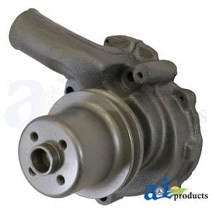 155911AS - Pump, Water w/ Pulley - Image 1