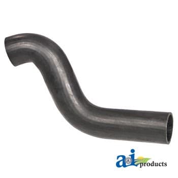 158600A - Radiator Hose, Upper - Image 1