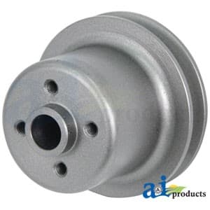 158810A - PULLEY, WATER PUMP