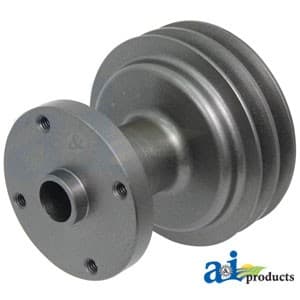 162073A - Pulley, Water Pump