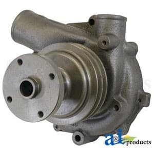 162095AS - Pump, Water w/ Pulley