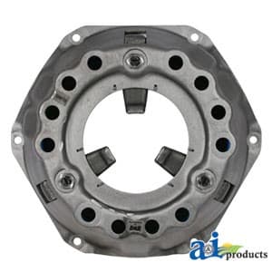 163018AS - Pressure Plate: 10", 3 lever, fingers inside pressure plate