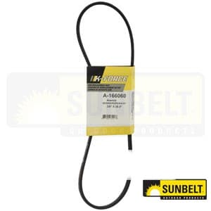 166060 - Belt, Drive - Image 1