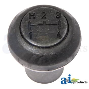 1682623M1 - Lever Ball (Knob), 4 Speed - Image 1