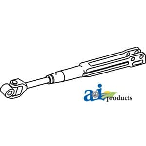 1690405M91 - Leveling Assembly (LH) - Image 1